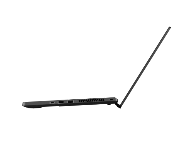 ASUS Rog Zephyrus G14 Ryzen 7 5800HS/16GB/512GB SSD/RTX 3060/14" - 1381557 - zdjęcie 7